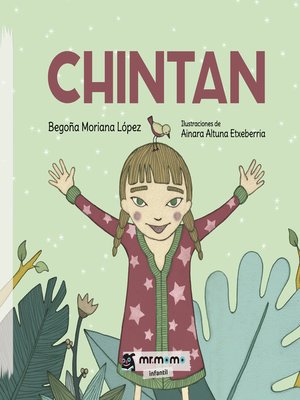 cover image of Chintan